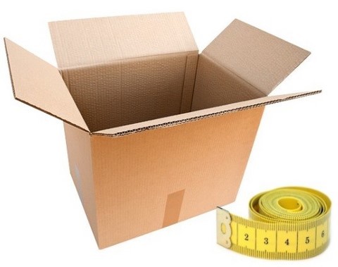 Pour emballer des haut-parleurs, il faut choisir un carton solide de taille adaptée